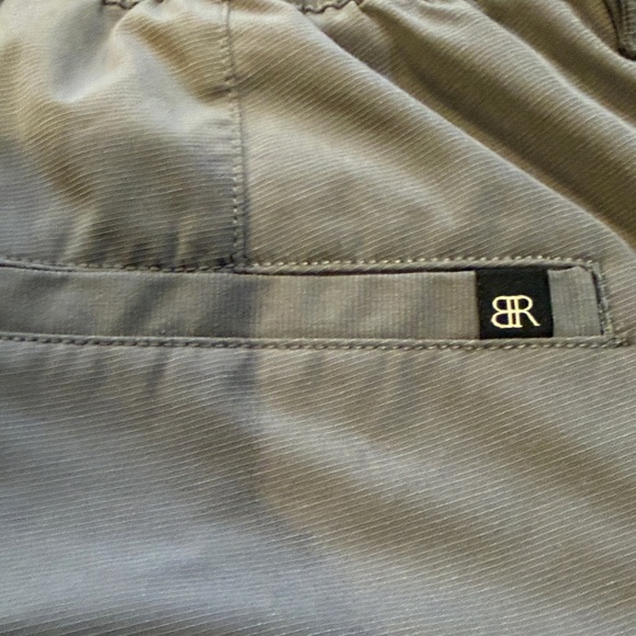 Banana Republic Hybrid Tech Shorts - Picture 6 of 7